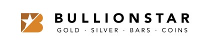 bullionstar logo